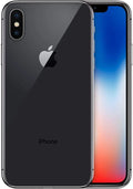 Open Box Apple iPhone X A1901 (Spectrum Mobile Only) 64GB Space Gray