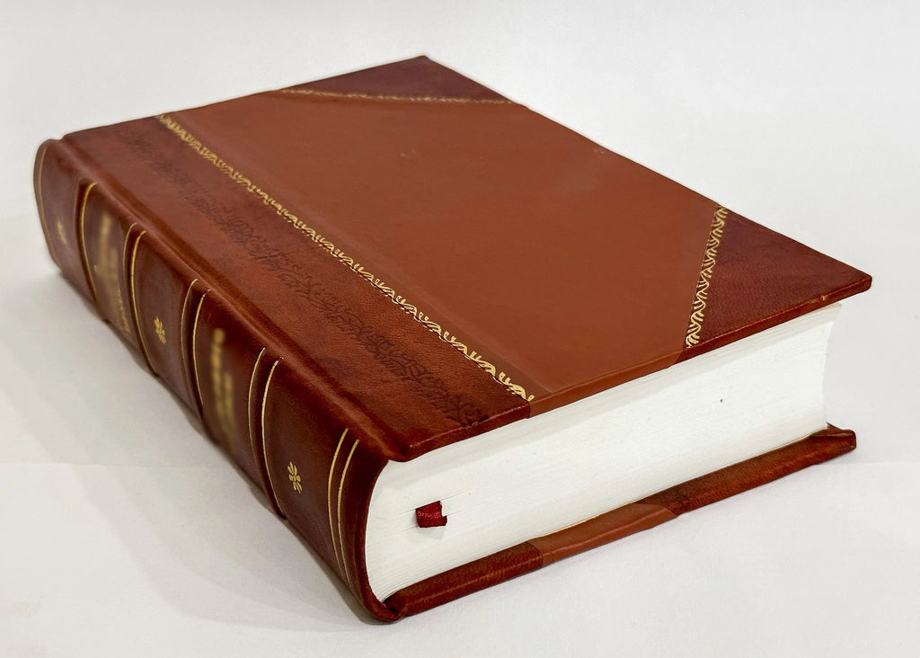 The Gentleman'S Magazine: Or, Monthly Intelligencer Volume the First [-Fifth], for the Year 1731 [-1735] ... , Volume 11 / 1861 Edition (1861) [Leather Bound]