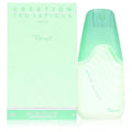 Creation The Vert by Ted Lapidus Eau De Toilette Spray 3.3 oz for Women Pack of 4