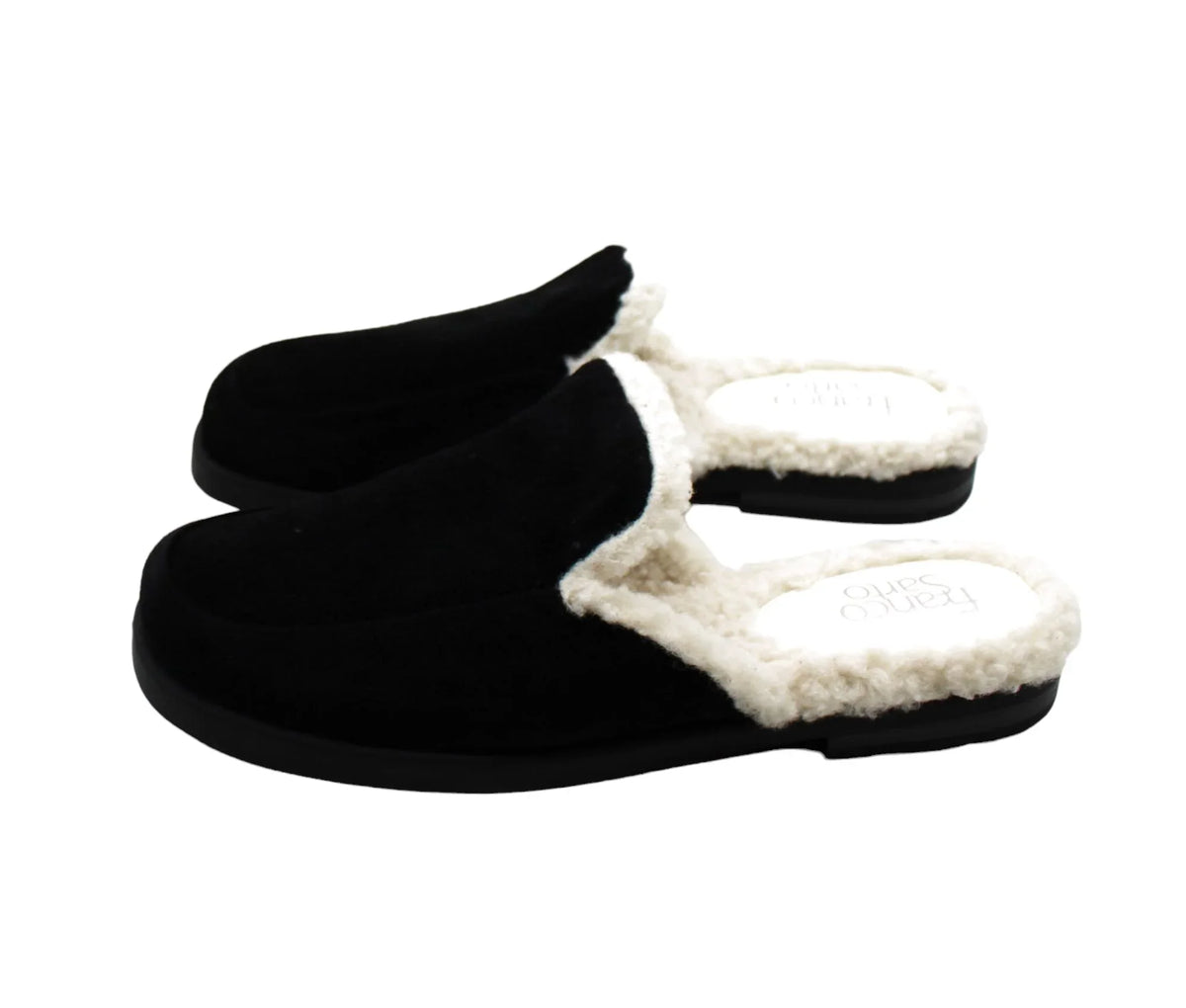 Franco Sarto Womens Boccaslide Loafer