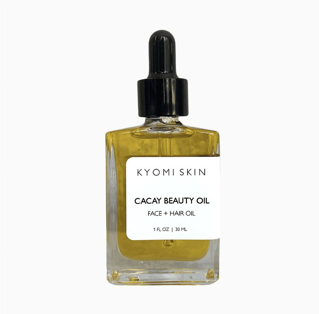 Organic Cacay Beauty Oil, Super Cacay Serum, Smooths, Restores, Rebrand news, Regenerate, Phyto Retinol, 100% Pure & Natural