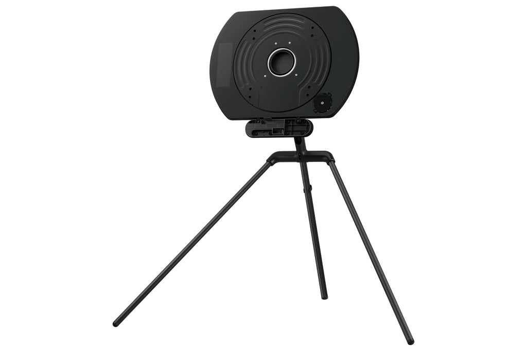 Samsung QN50QN90BAFXZA 50" QLED Quantum Matrix Neo 4K Smart TV with a Samsung VG-ARAB22STD Auto-Rotating Studio Stand for 43"-55" Samsung TVs (2022)