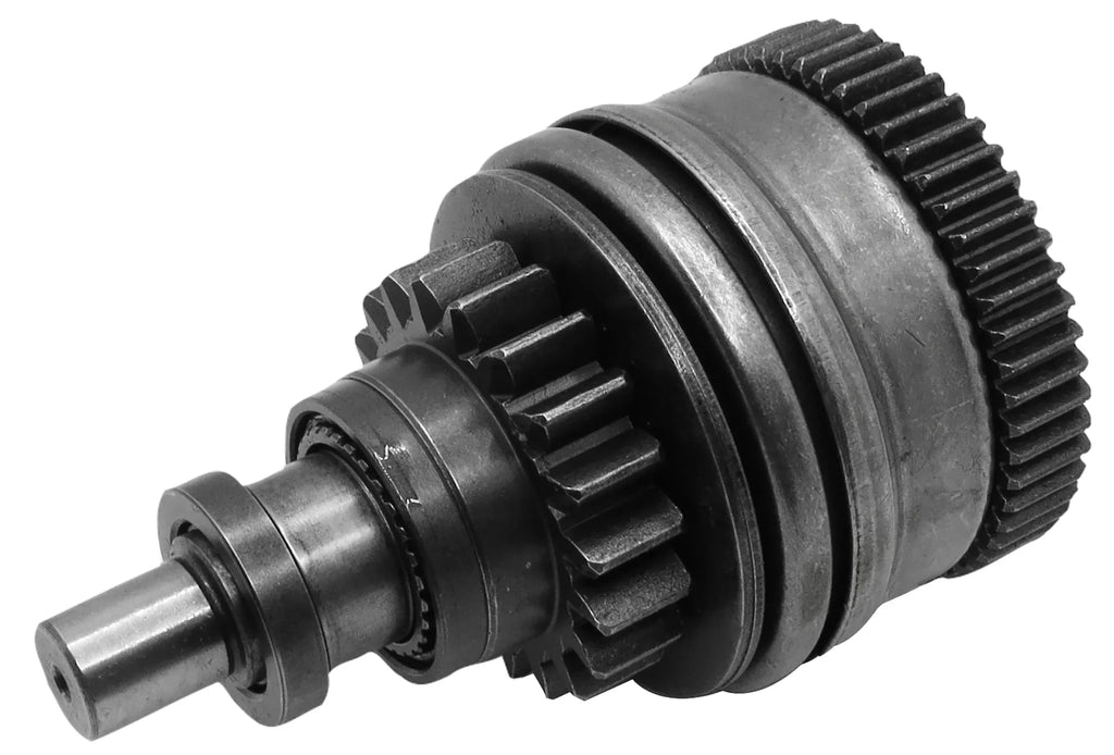 Aitook Starter Drive Bendix Compatible With Polaris Jet Ski 780 900 1050