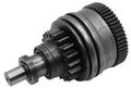 Aitook Starter Drive Bendix Compatible With Polaris Jet Ski 780 900 1050