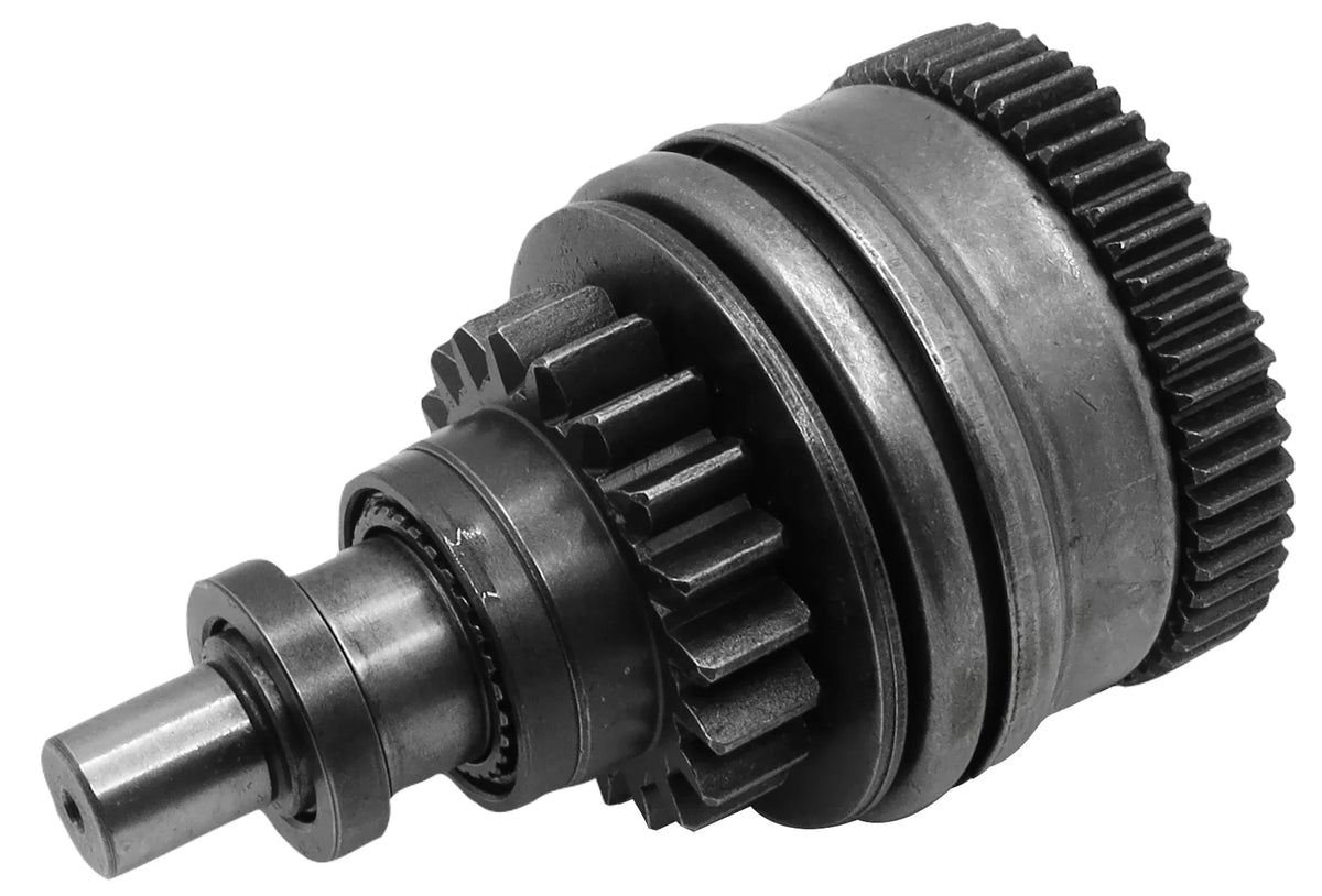 Aitook Starter Drive Bendix Compatible With Polaris Jet Ski 780 900 1050