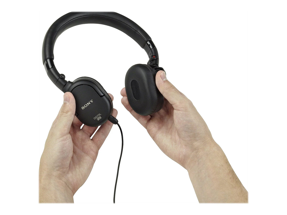 Sony Earbuds, Noise-Canceling MDR-NC200D
