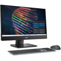 Restored Dell Optiplex 7000 7400 AIO (2022) | 23.8" FHD | Core i5 - 256GB SSD - 16GB RAM | 6 Cores @ 4.6 GHz (Refurbished)