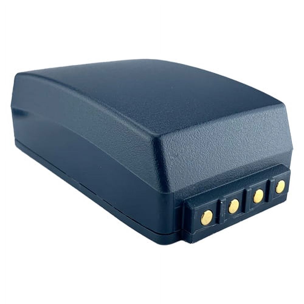 Vocollect 730021, T2, T2X Replacement power source by Banshee Brand