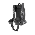 XR-REC ICE SINGLE BACKMOUNT SET