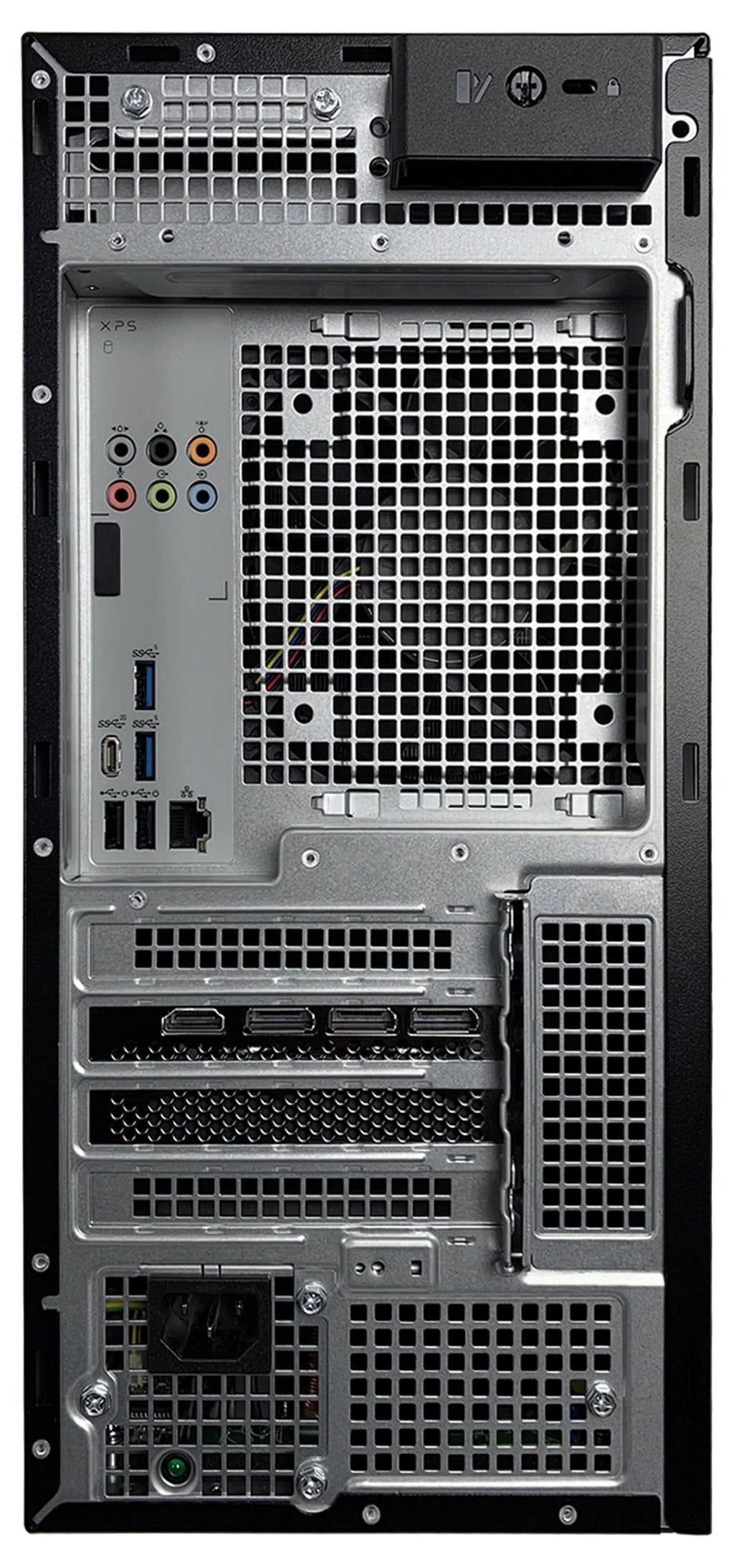 Dell XPS 8960 Desktop PC - 14th Gen Intel Core i7-14700K up to 5.6 GHz, 64GB RAM, 4TB PCIe SSD + 2TB HDD, NVIDIA GeForce RTX 3090, Windows 11 Pro