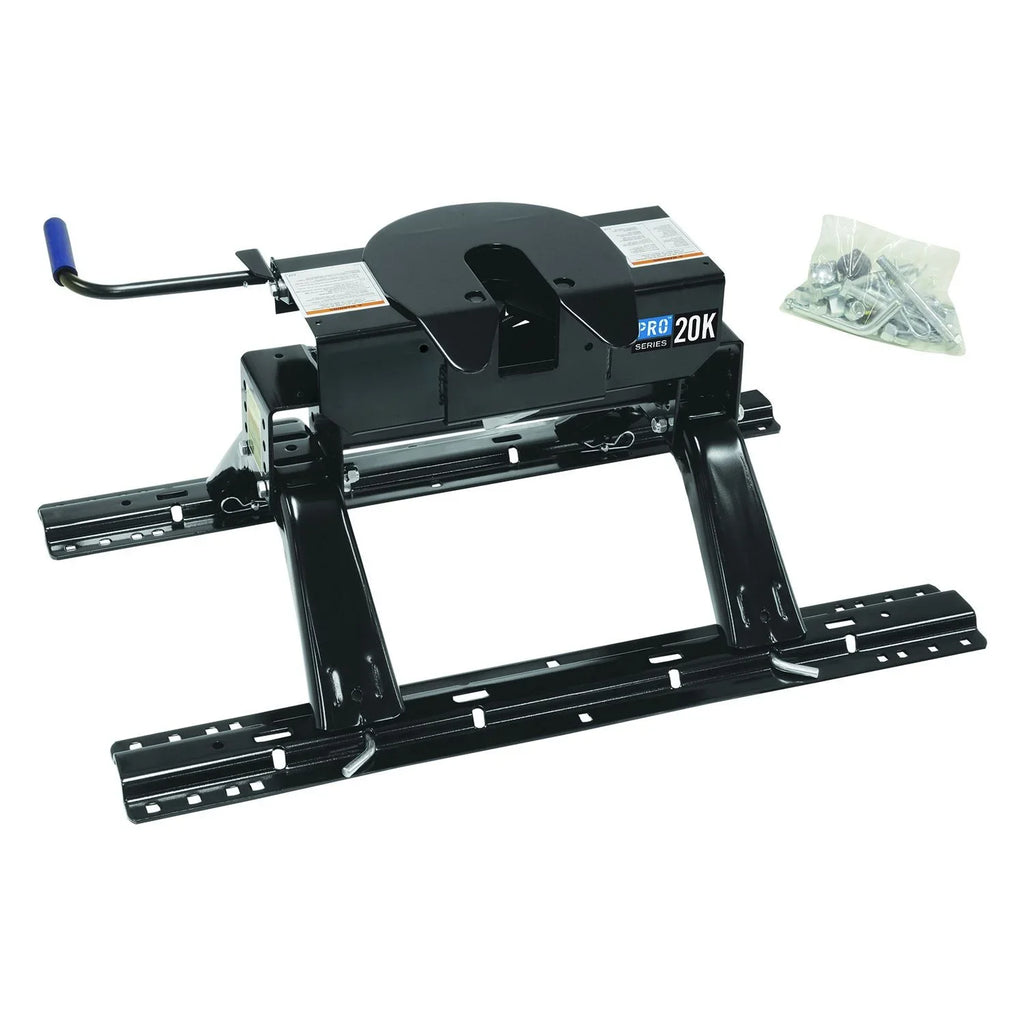 Draw-Tite 30132 Fifth Wheel Hitch