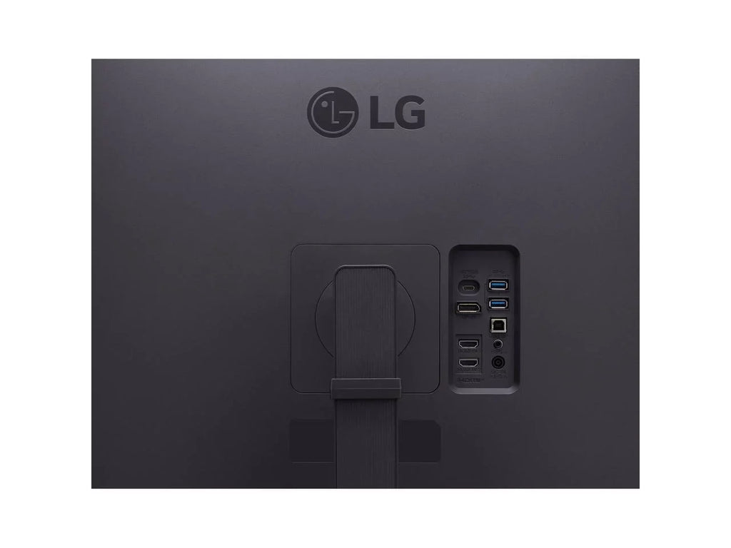 LG 28" (27.6" Viewable) 60 Hz Nano IPS SDQHD DualUp Monitor with USB Type-C 5ms (GtG at Faster) 2560 x 2880 FLatitude Panel 28MQ750-C