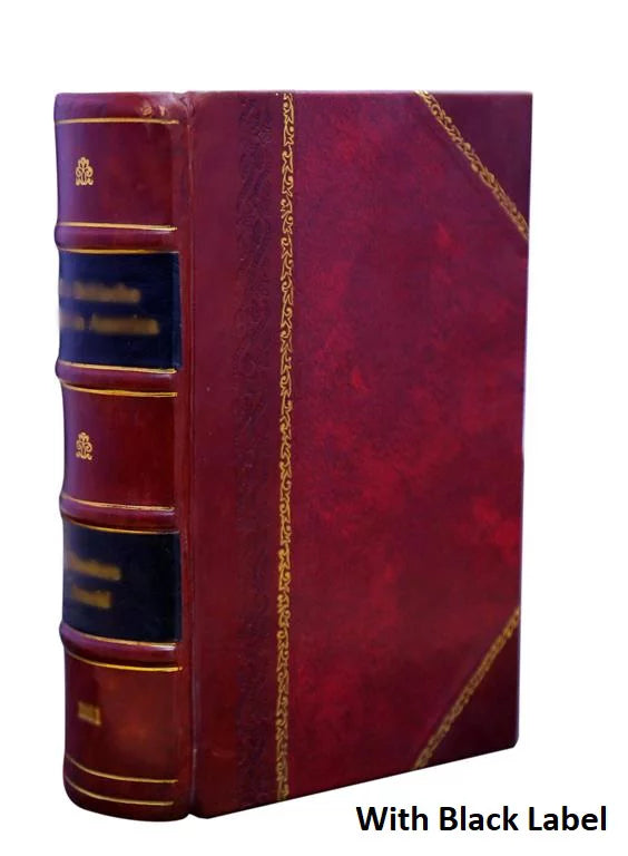 Air purification in the apple storage / R.M. Smock and F.W. Southwick. Volume v.843(1948) 1948 [LEATHER BOUND]
