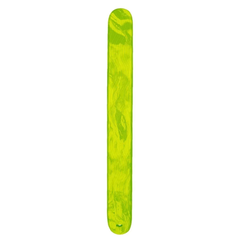 Airhead AHPF3019 Punk Duck InfLatitudeable Pool Float, Yellow