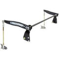 Currie Enterprises CE-9900TJR Antirock Rear Sway Bar Kit For TJ/LJ