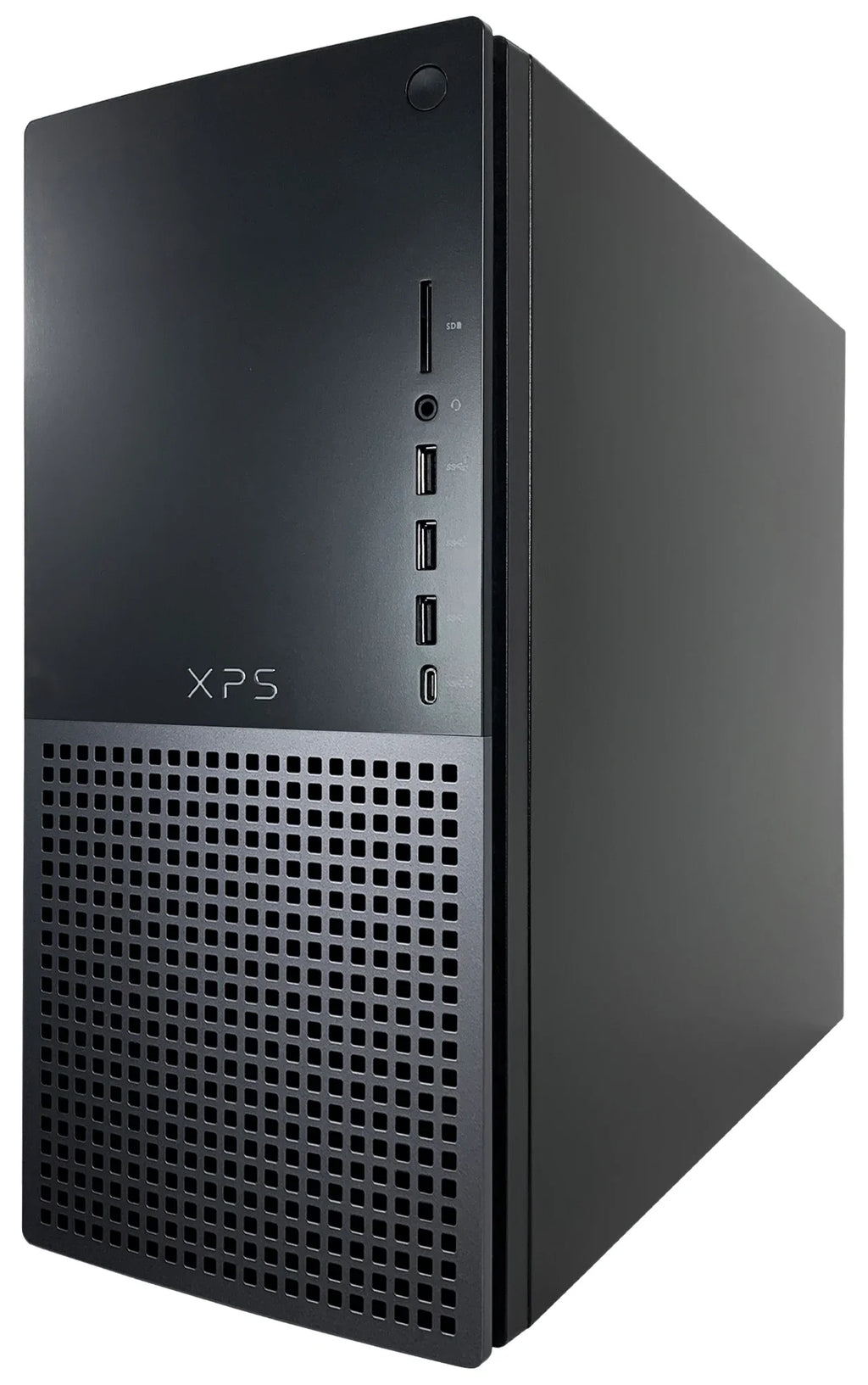 Dell XPS 8960 Desktop PC - 14th Gen Intel Core i7-14700K up to 5.6 GHz, 64GB RAM, 4TB PCIe SSD + 2TB HDD, NVIDIA GeForce RTX 3090, Windows 11 Pro