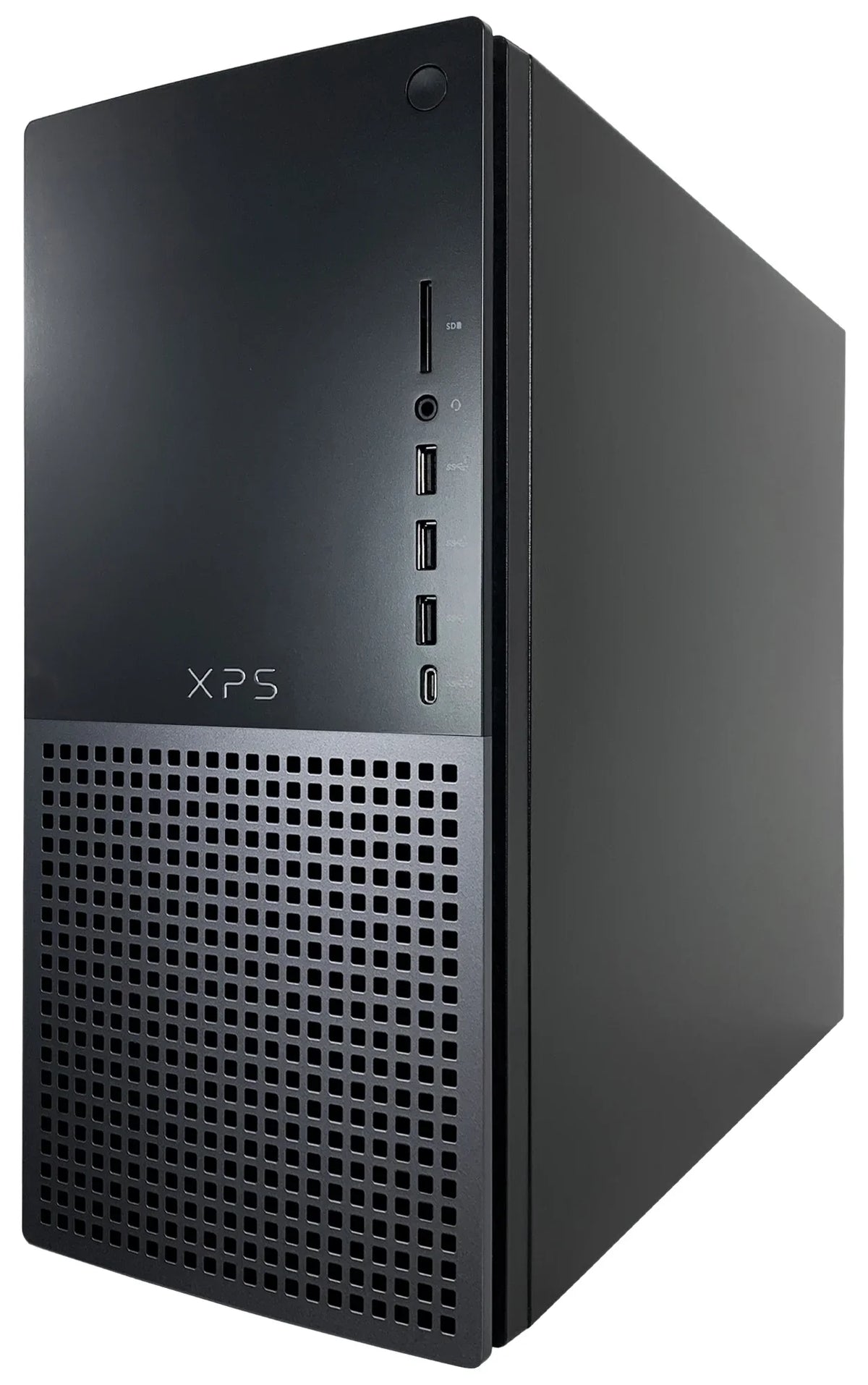 Dell XPS 8960 Desktop PC - 14th Gen Intel Core i7-14700K up to 5.6 GHz, 64GB RAM, 4TB PCIe SSD + 2TB HDD, NVIDIA GeForce RTX 3090, Windows 11 Pro