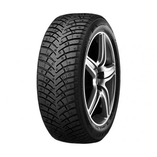 Nexen Winguard Winspike 3 225/70R16XL 107T BSW (2 Tires) Fits: 2000-01 Jeep Cherokee Classic, 1997-99 Jeep Wrangler Sahara