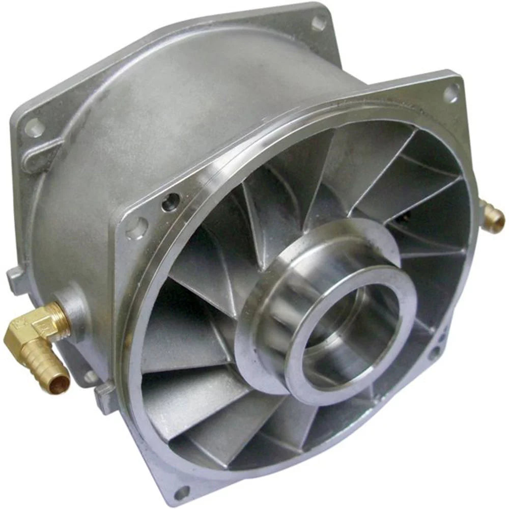 Solas YQS-SV-144/74 Stator and Cone 144mm for Yamaha SuperJet (2008-)
