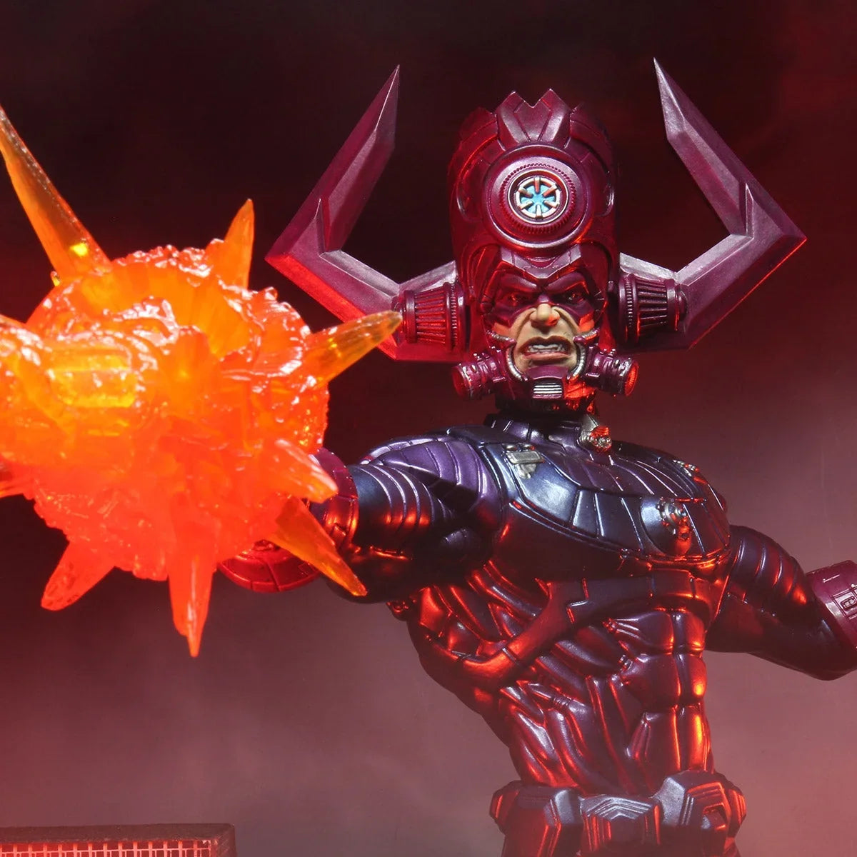 Marvel HeroClix: Galactus - Devourer of Worlds Premium Colossal Figure