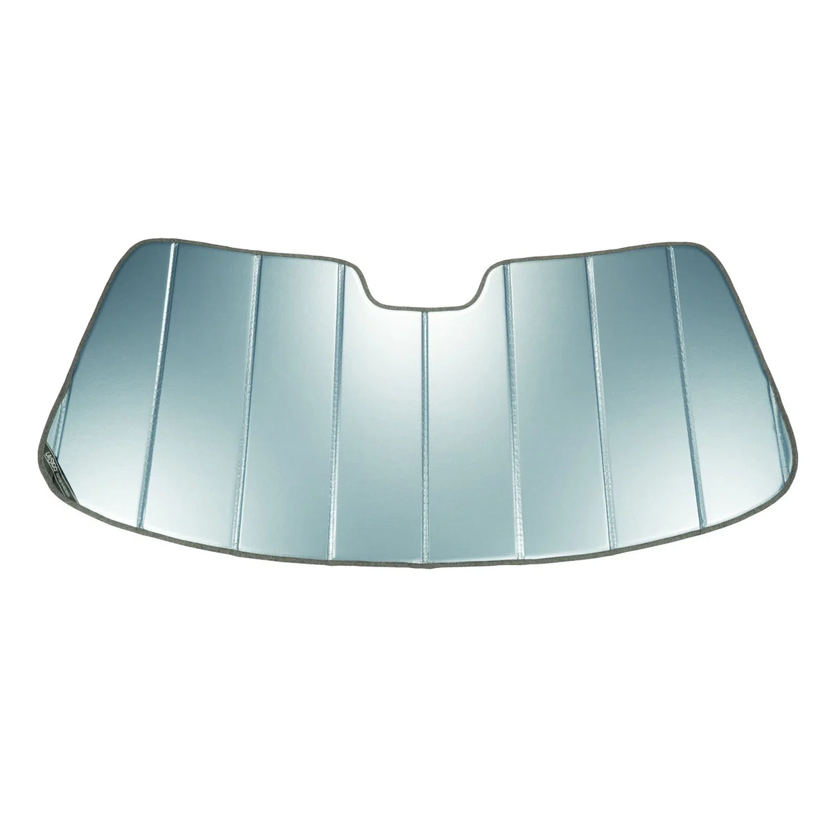 Covercraft UVS100 Custom Sundisplay for 2005-2011 Aston Martin DB9, 2016 DB9 | UV11176BL | Blue Metallic