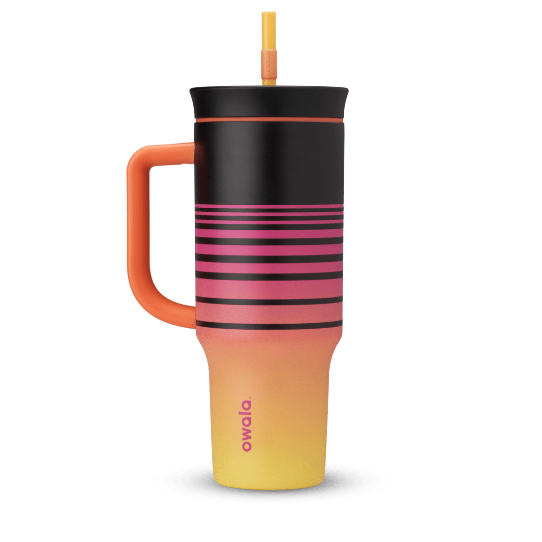 40oz Tumbler